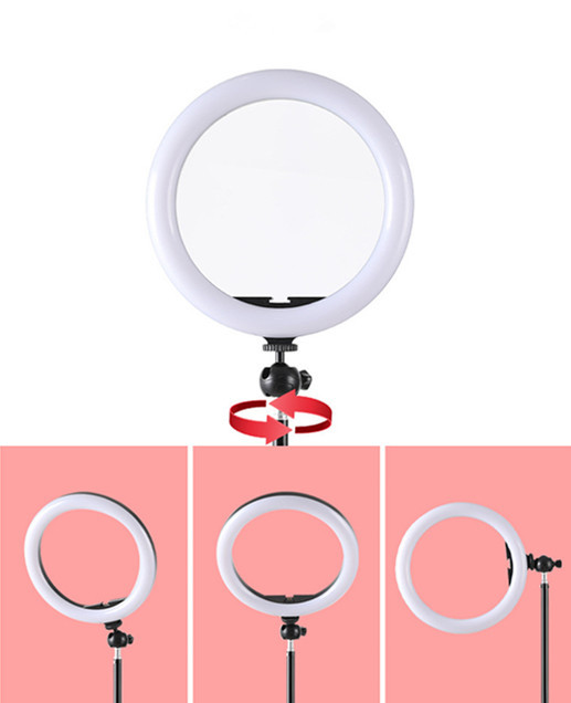 Ring Selfie Light 8 Ring Selfie Light - Image 8