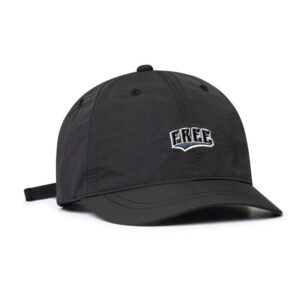 Retro Adjustable Baseball Cap