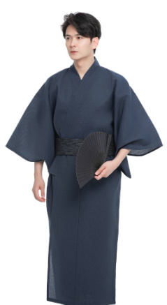 Breathable Bath Gown 6 Breathable Bath Gown - Image 6