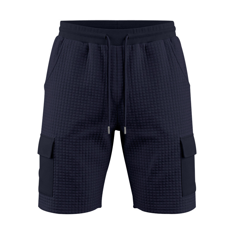 Loose-Fitting Shorts 2 Loose-Fitting Shorts - Image 2