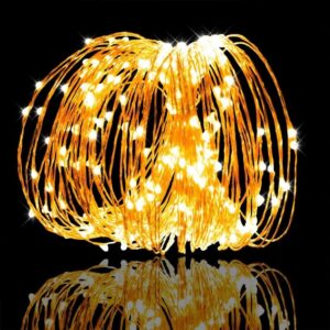 Christmas LED Fairy Lights