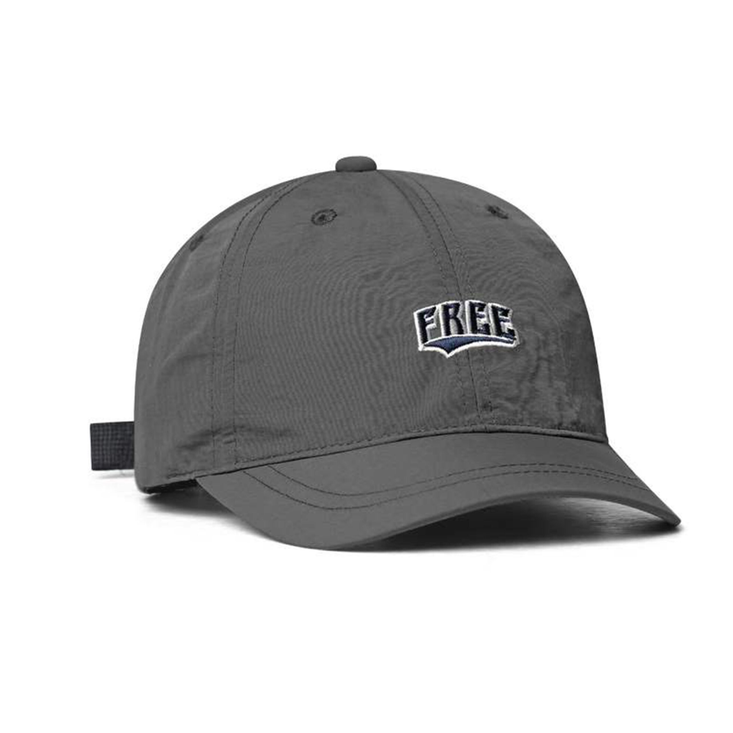 Retro Adjustable Baseball Cap 5 Retro Adjustable Baseball Cap - Image 5