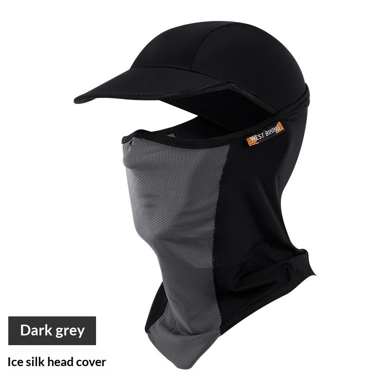Sun-protective Breathable Windproof Face Mask 6 Sun-protective Breathable Windproof Face Mask - Image 6