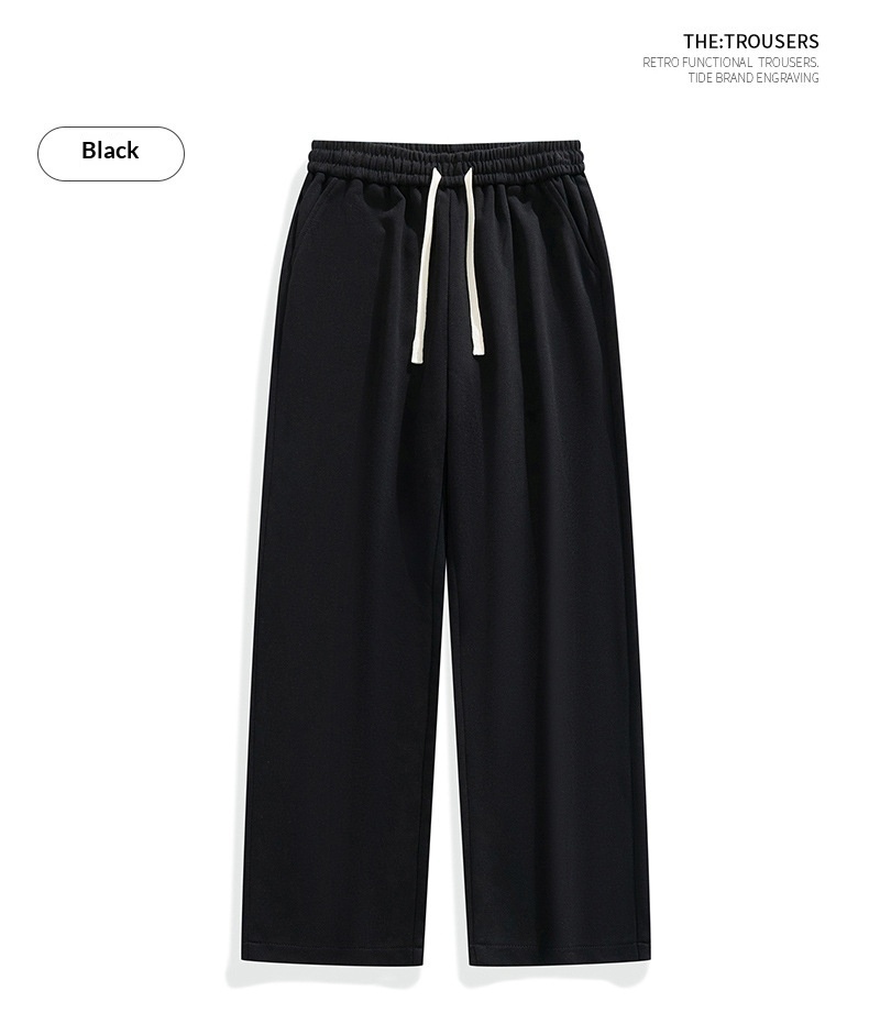 Casual Trousers, Sweatpants For Teens 6 Casual Trousers, Sweatpants For Teens - Image 6