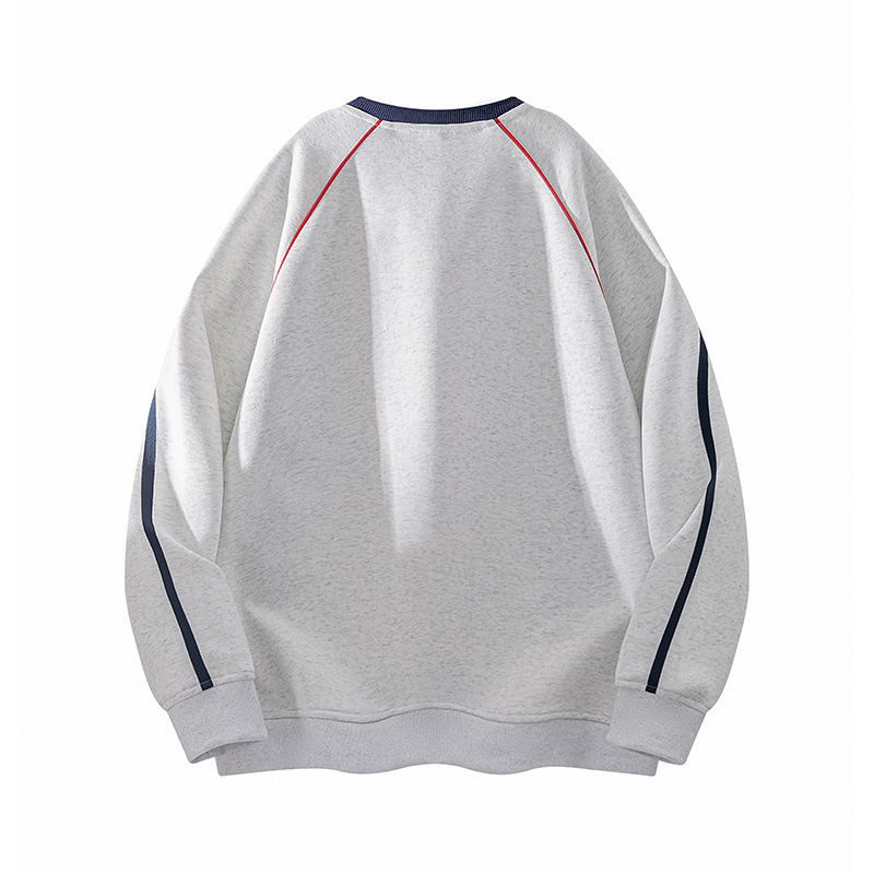 Relaxed-fit Sweatshirt 4 Relaxed-fit Sweatshirt - Image 4