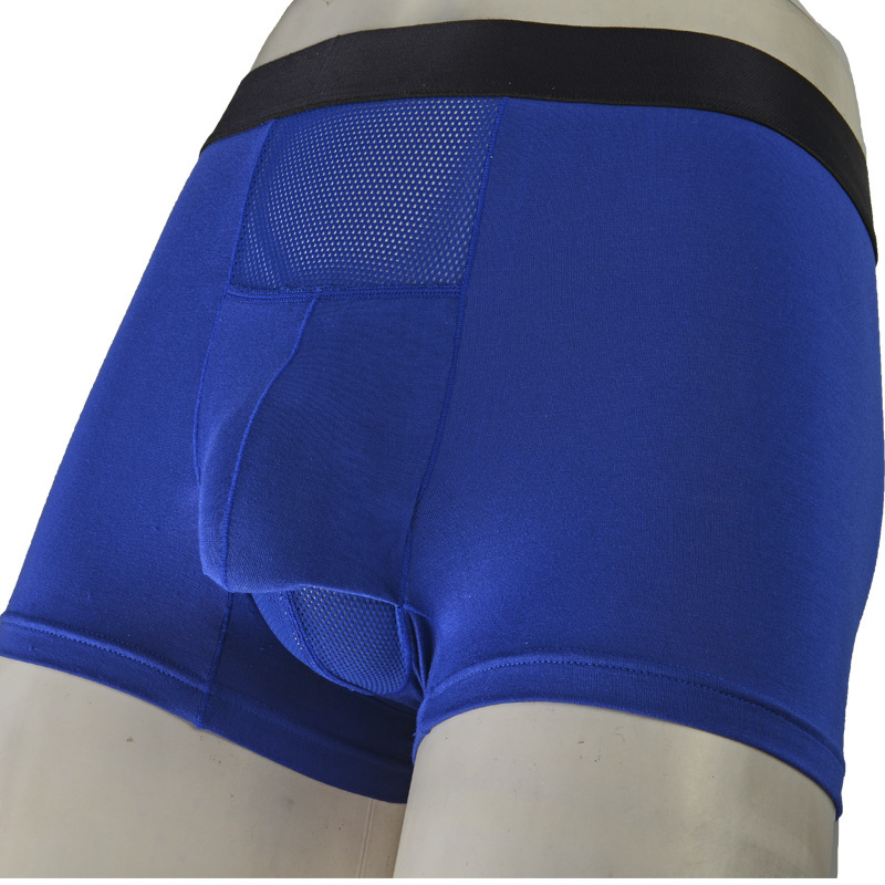 Men's Boxer Briefs 8 Men's Boxer Briefs - Image 8