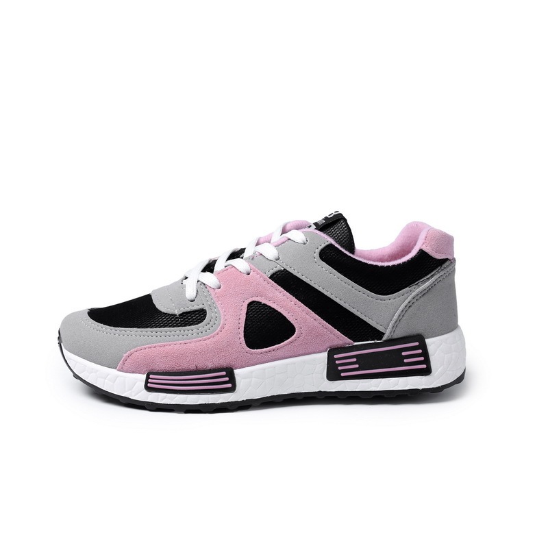 Breathable Sports Shoes For Women 4 Breathable Sports Shoes For Women - Image 4