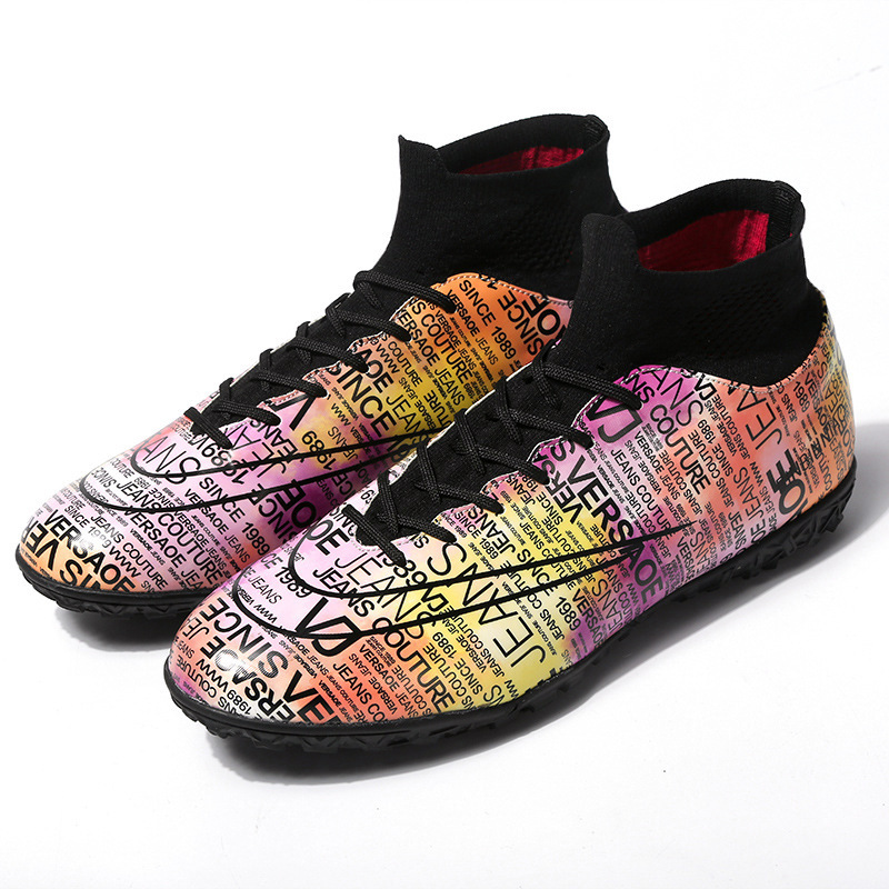 Soccer Shoes For Boys & Girls 5 Soccer Shoes For Boys & Girls - Image 5