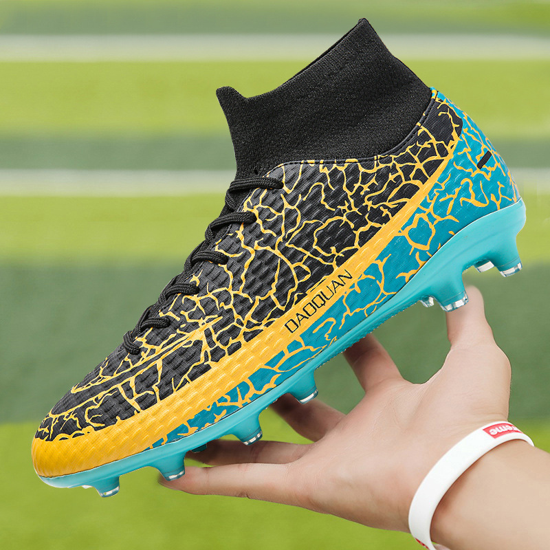 Men Soccer Shoes 3 Men Soccer Shoes - Image 3