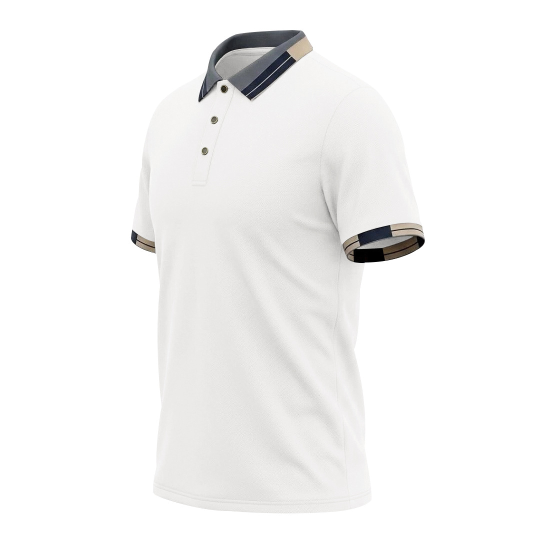 Men's Short-sleeve Top 5 Men's Short-sleeve Top - Image 5