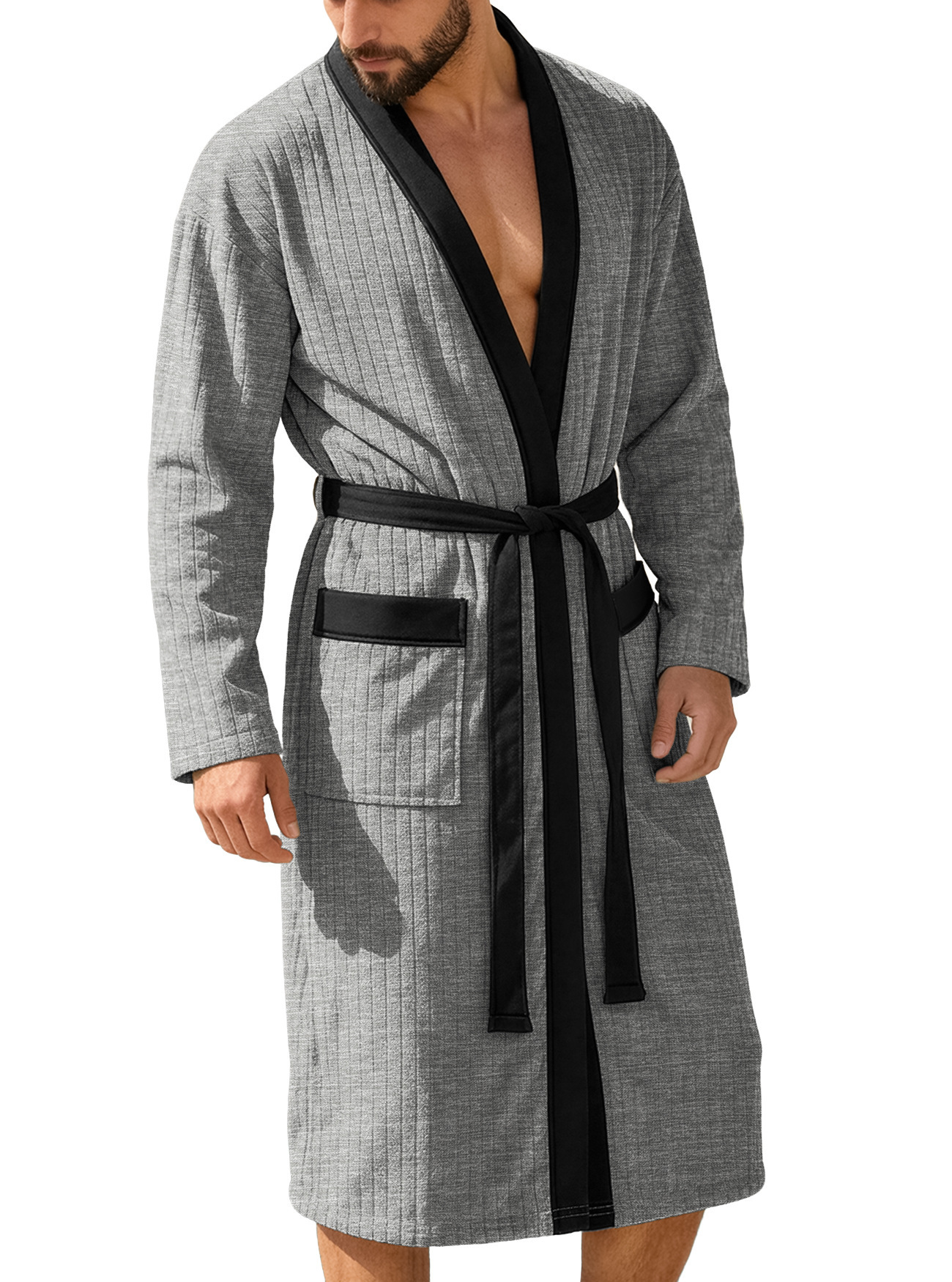 Bathrobe 8 Bathrobe - Image 8