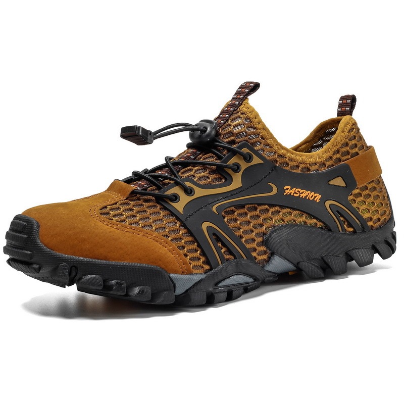 Quick Dry, Non-Slip Hiking shoes 4 Quick Dry, Non-Slip Hiking shoes - Image 4