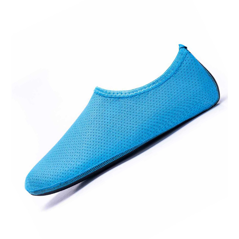 Summer Quick Dry Aqua Yoga Socks 6 Summer Quick Dry Aqua Yoga Socks - Image 6