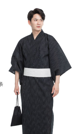 Breathable Bath Gown 4 Breathable Bath Gown - Image 4