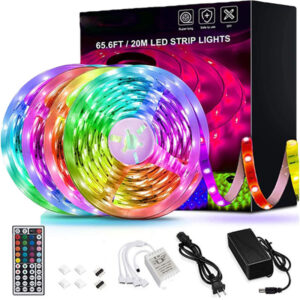 LED Strip Lights Lamp 5050 RGB