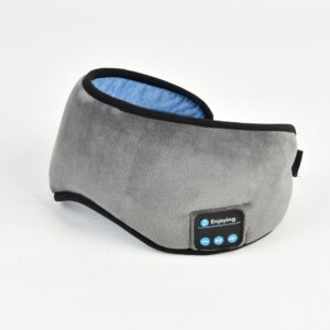 Bluetooth Eye mask