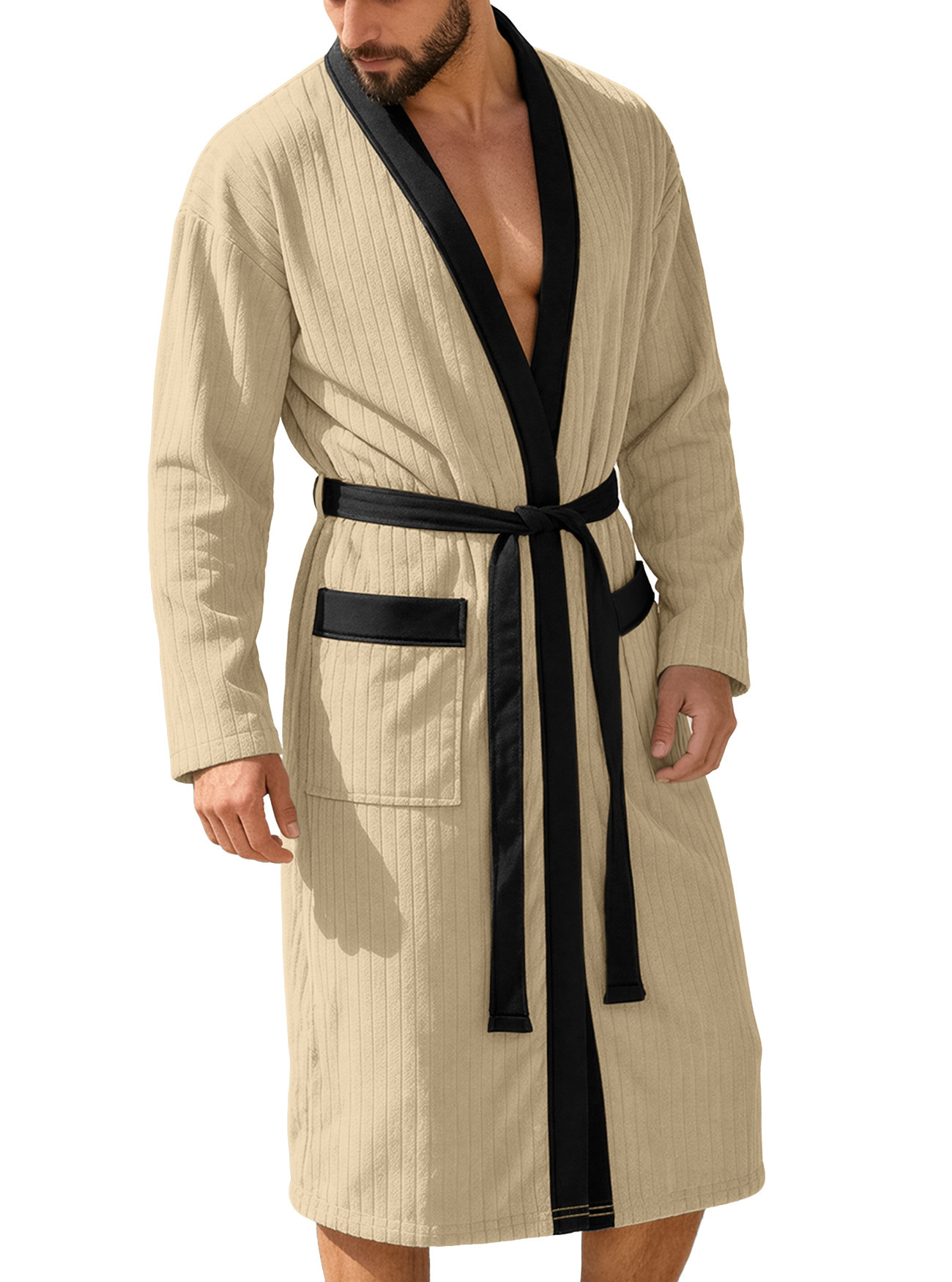 Bathrobe 9 Bathrobe - Image 9