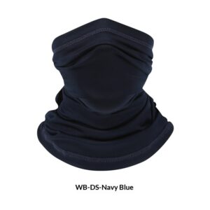 Summer Silk Sun-Protective Neck Gaiter