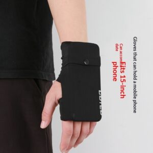 Armband Sports Gloves