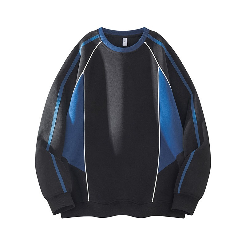 Relaxed-fit Sweatshirt 6 Relaxed-fit Sweatshirt - Image 6
