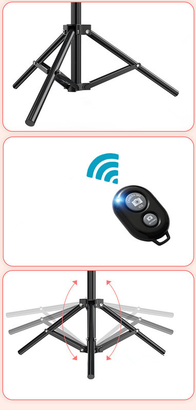 Ring Selfie Light 7 Ring Selfie Light - Image 7