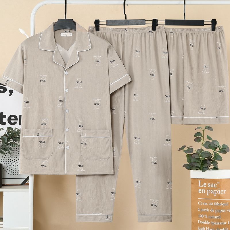 Loungewear Set 2 Loungewear Set - Image 2