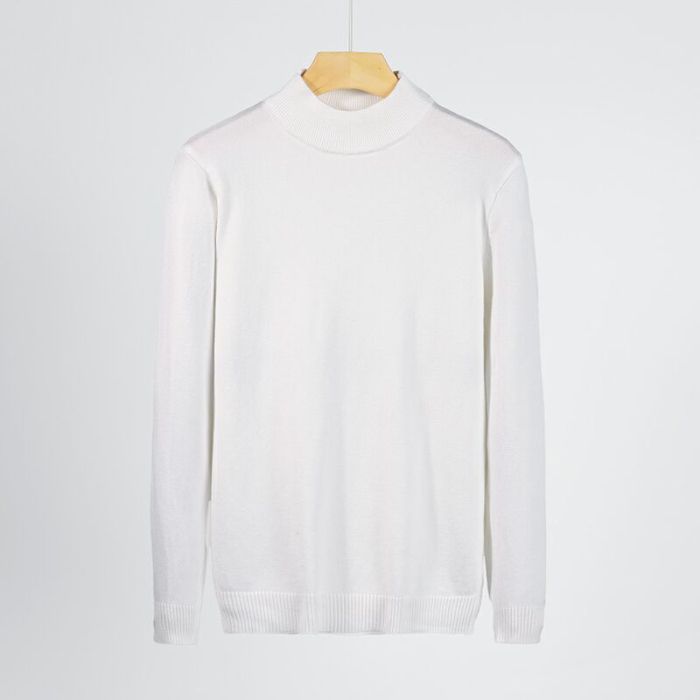 Men's Sweater Base Layer 1 Men's Sweater Base Layer
