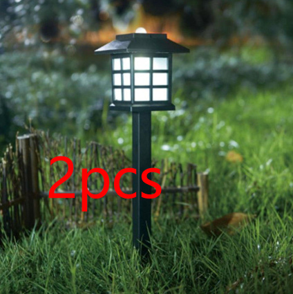 Solar Square Light Solar Lawn Light 10 Solar Square Light Solar Lawn Light - Image 10
