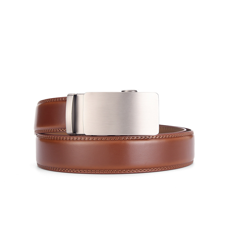 Men's Versatile Denim Belt 10 Men's Versatile Denim Belt - Image 10