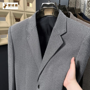 Wool Suit For Men
