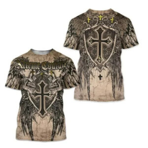 Dark Knight Short Sleeve T-shirt