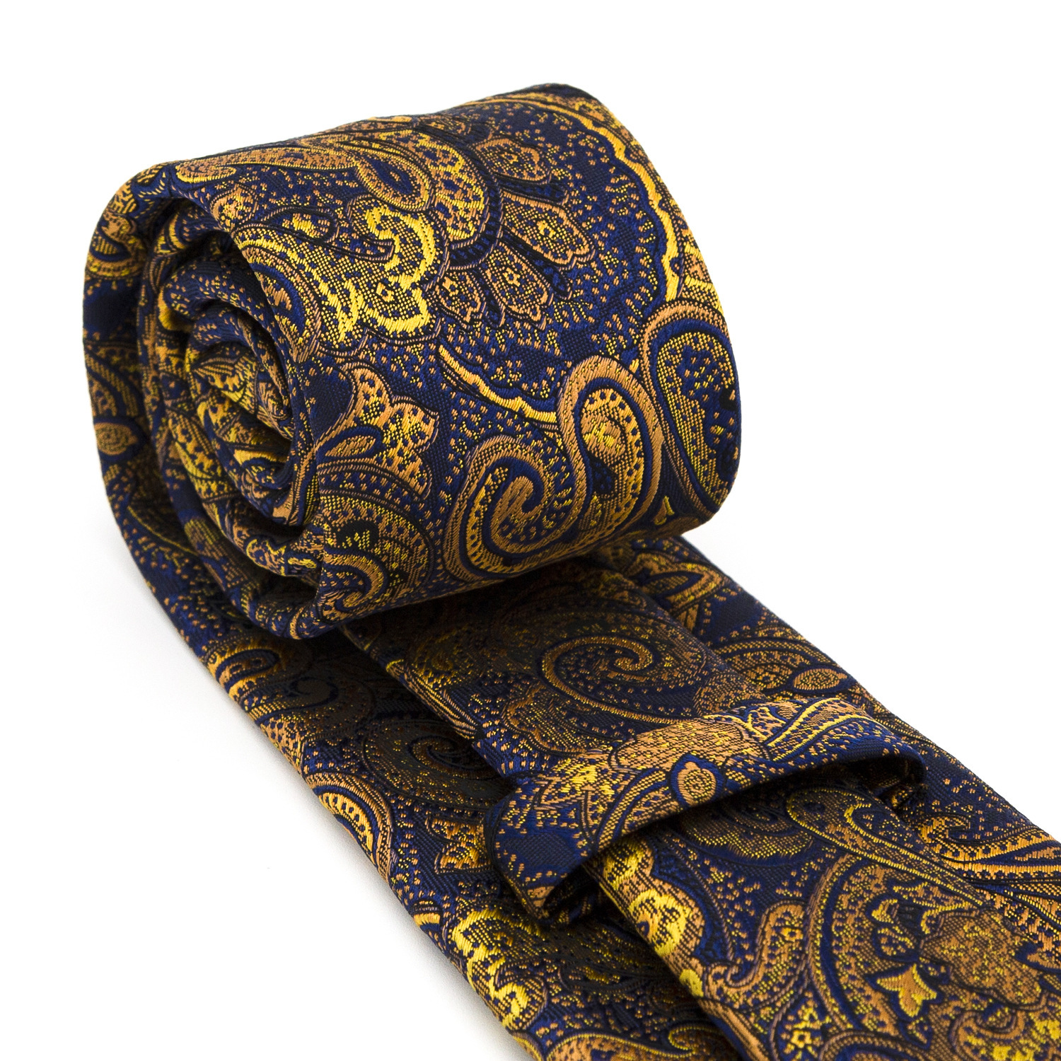 Patterned Tie 8 Patterned Tie - Image 8