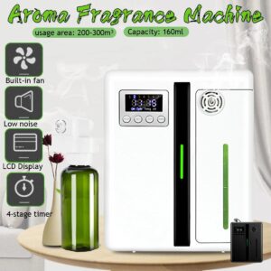 Waterless Scent Air Diffuser 160ml