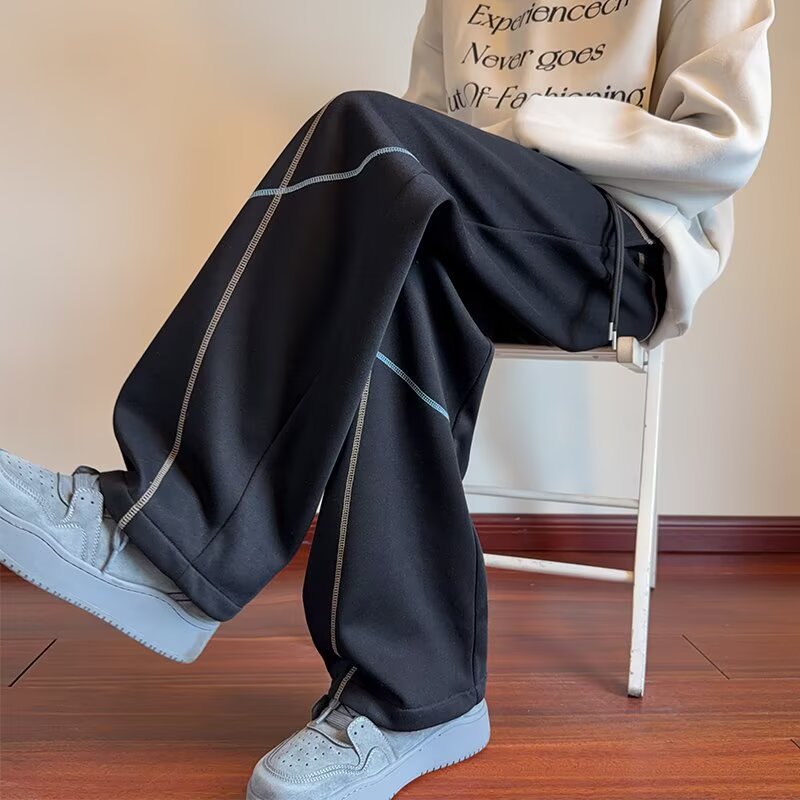Men's Bottom Sweatpants 1 Men's Bottom Sweatpants