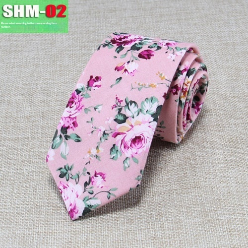 Casual Patterned Tie For Men 10 Casual Patterned Tie For Men - Image 10