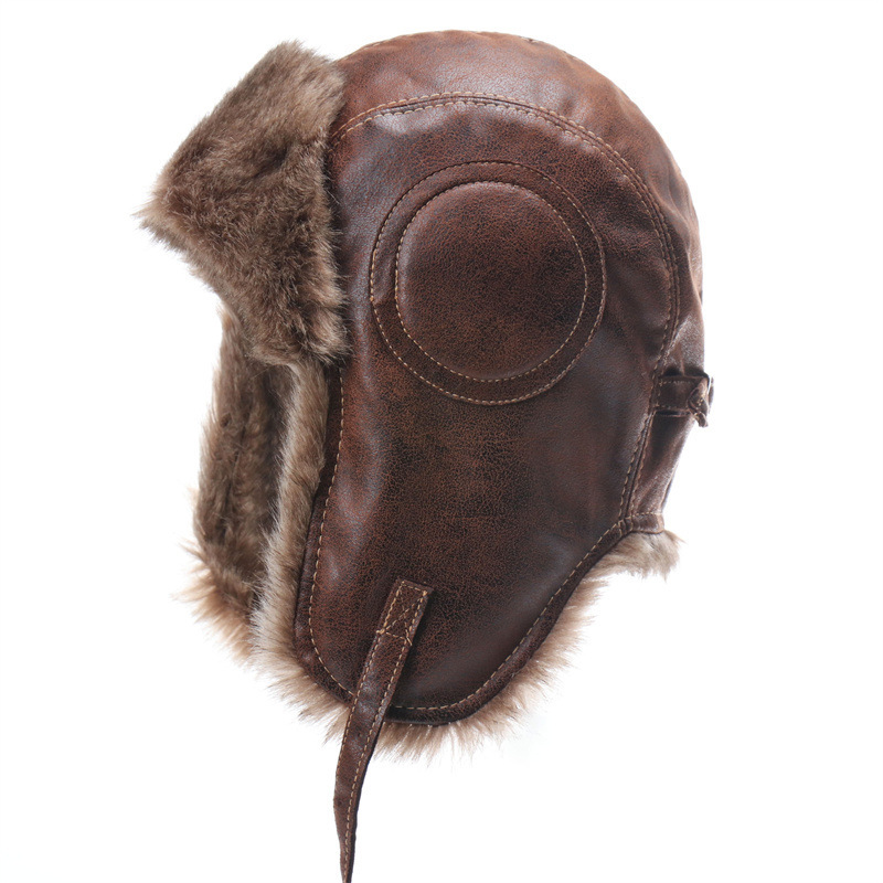 Waterproof Unisex Outdoor Hat 3 Waterproof Unisex Outdoor Hat - Image 3