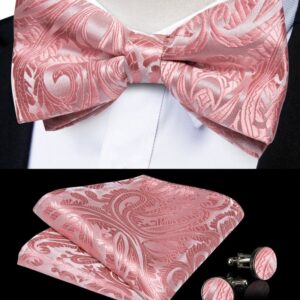 Elegant Adjustable Bow Tie