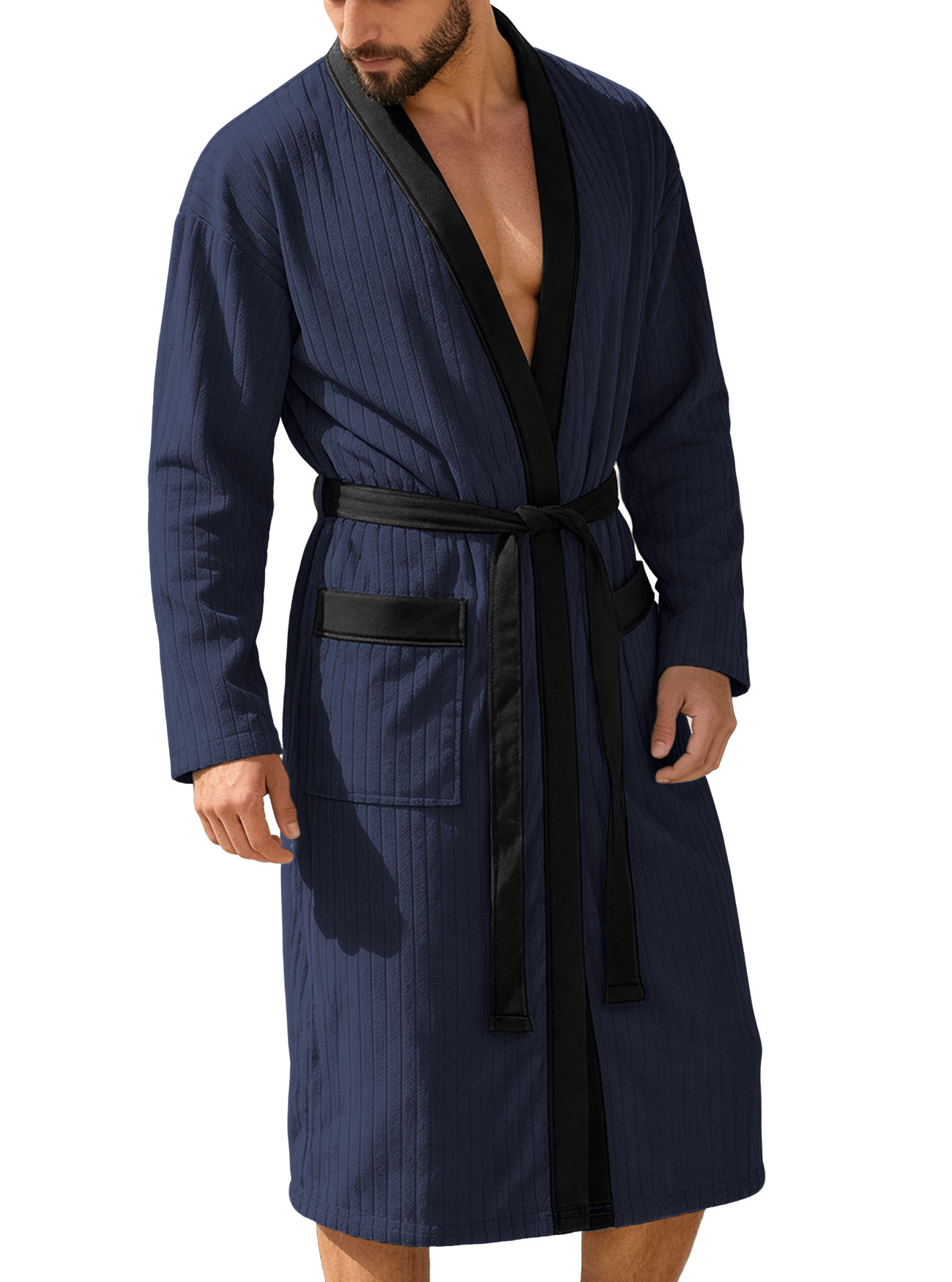 Bathrobe 3 Bathrobe - Image 3