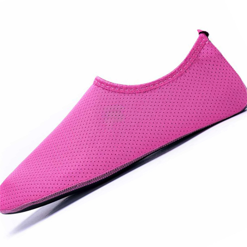 Summer Quick Dry Aqua Yoga Socks 7 Summer Quick Dry Aqua Yoga Socks - Image 7