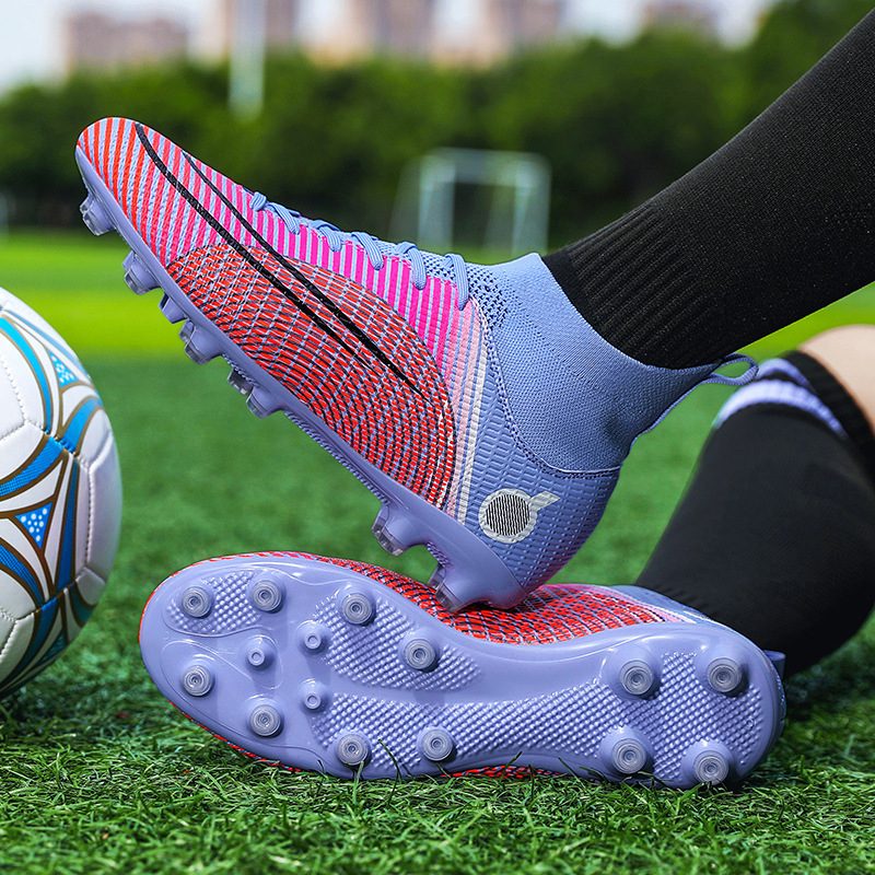 Kids Soccer Shoes 3 Kids Soccer Shoes - Image 3