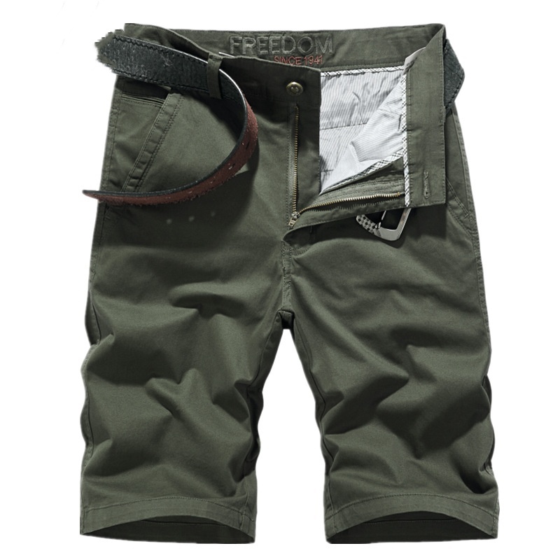Cargo Pants With Multiple Pockets 4 Cargo Pants With Multiple Pockets - Image 4