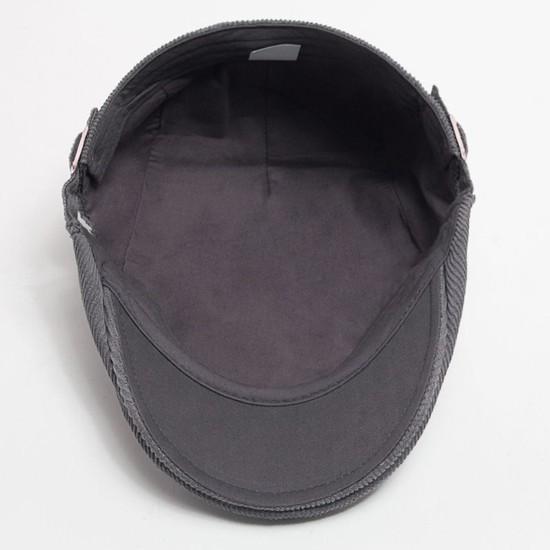 Corduroy Hat 2 Corduroy Hat - Image 2