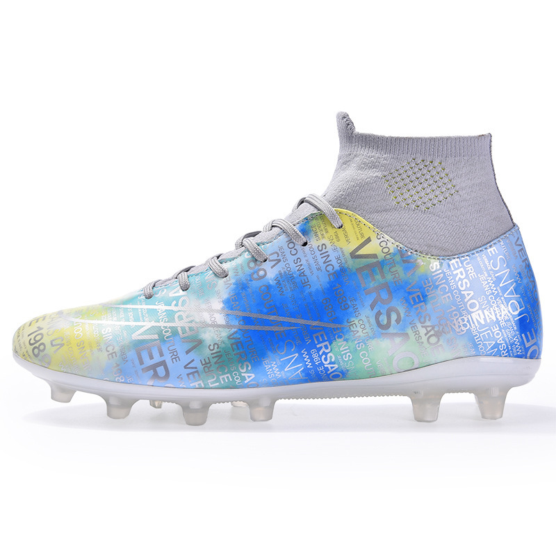 Soccer Shoes For Boys & Girls 2 Soccer Shoes For Boys & Girls - Image 2