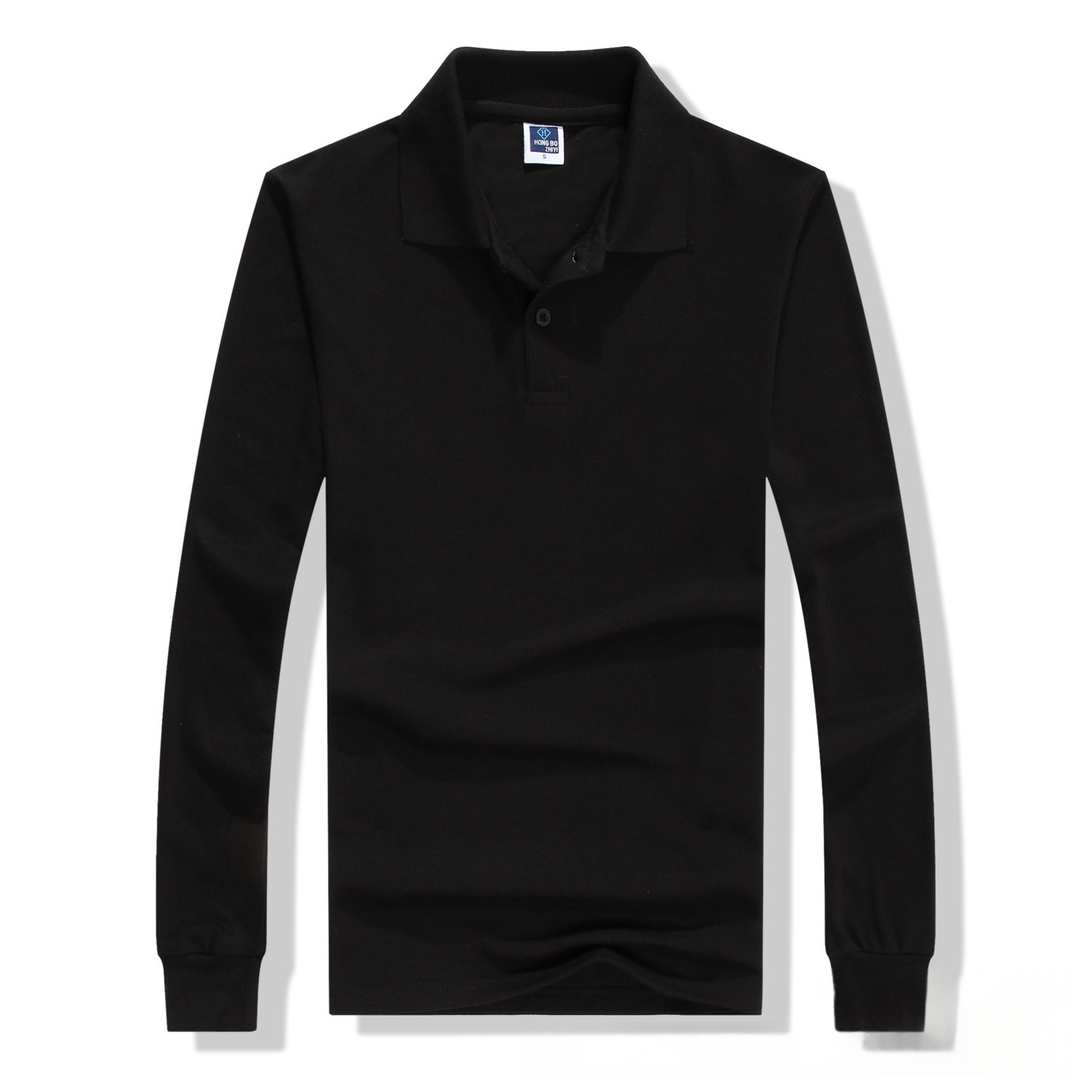 Collared Men's Shirt 6 Collared Men's Shirt - Image 6