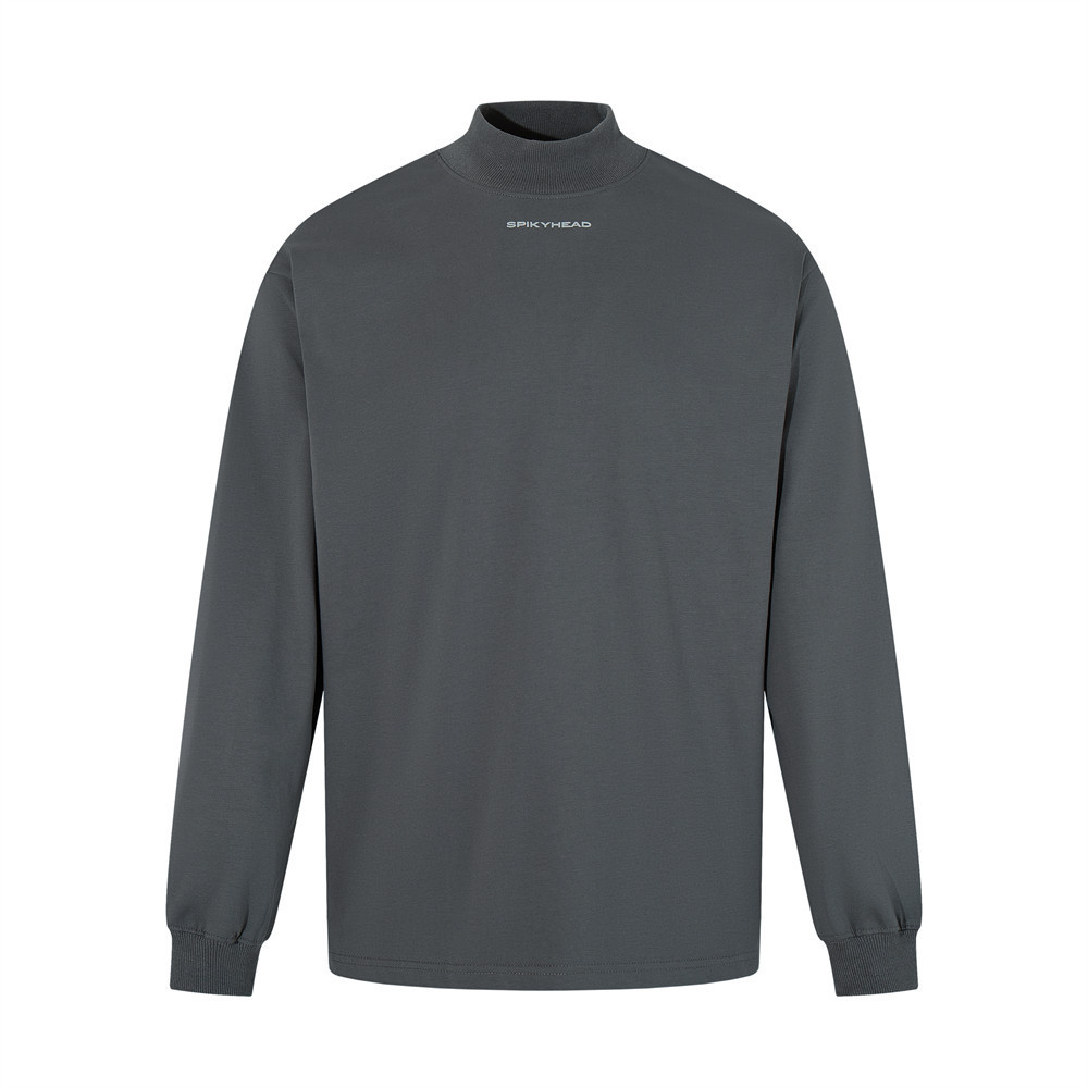 Men's Long-Sleeve Base Layer Shirt 4 Men's Long-Sleeve Base Layer Shirt - Image 4