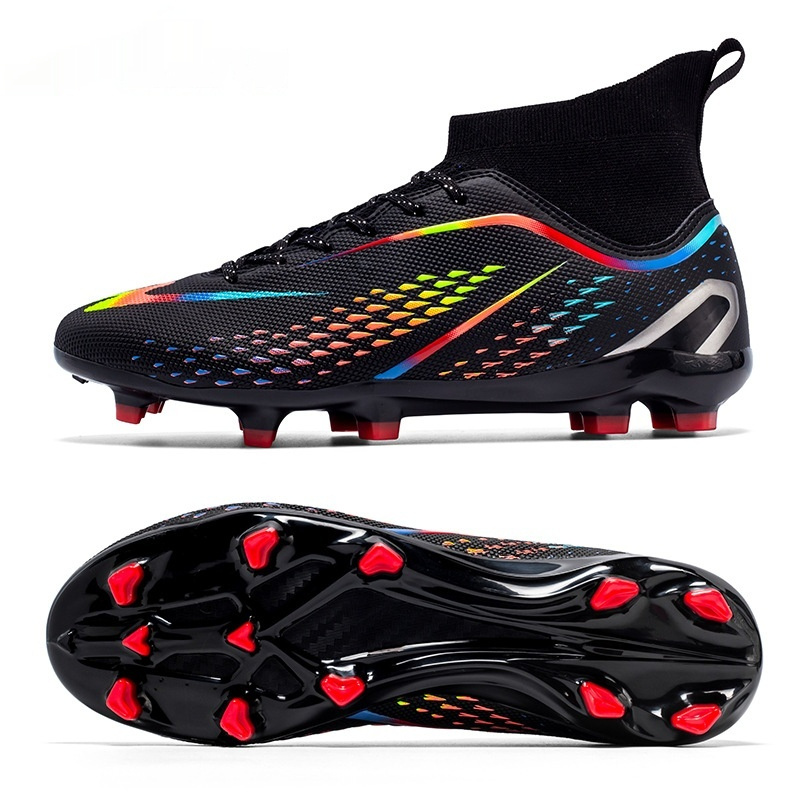 Children's Breathable Football Shoes 3 Children's Breathable Football Shoes - Image 3