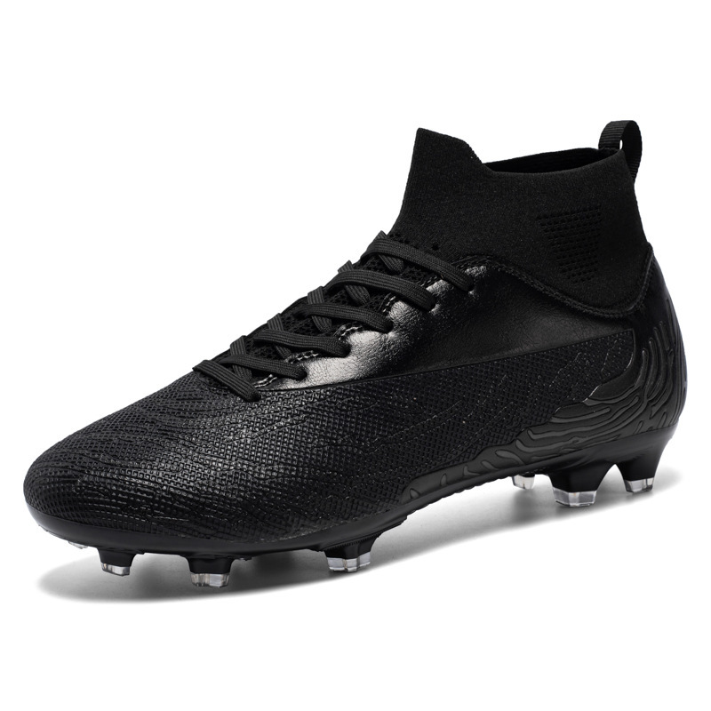 Breathable Sweat Absorbing Soccer Shoes 10 Breathable Sweat Absorbing Soccer Shoes - Image 10