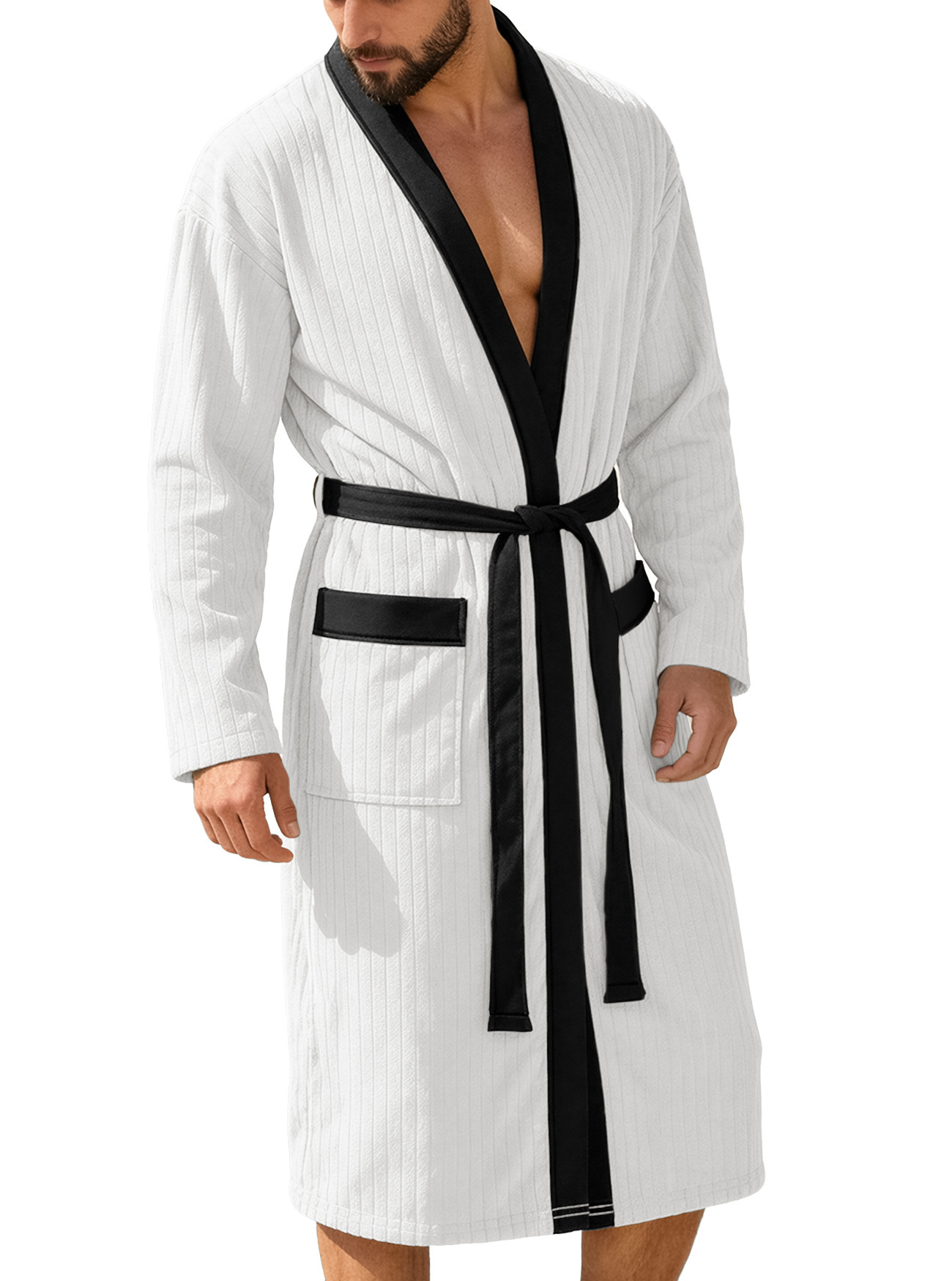 Bathrobe 5 Bathrobe - Image 5