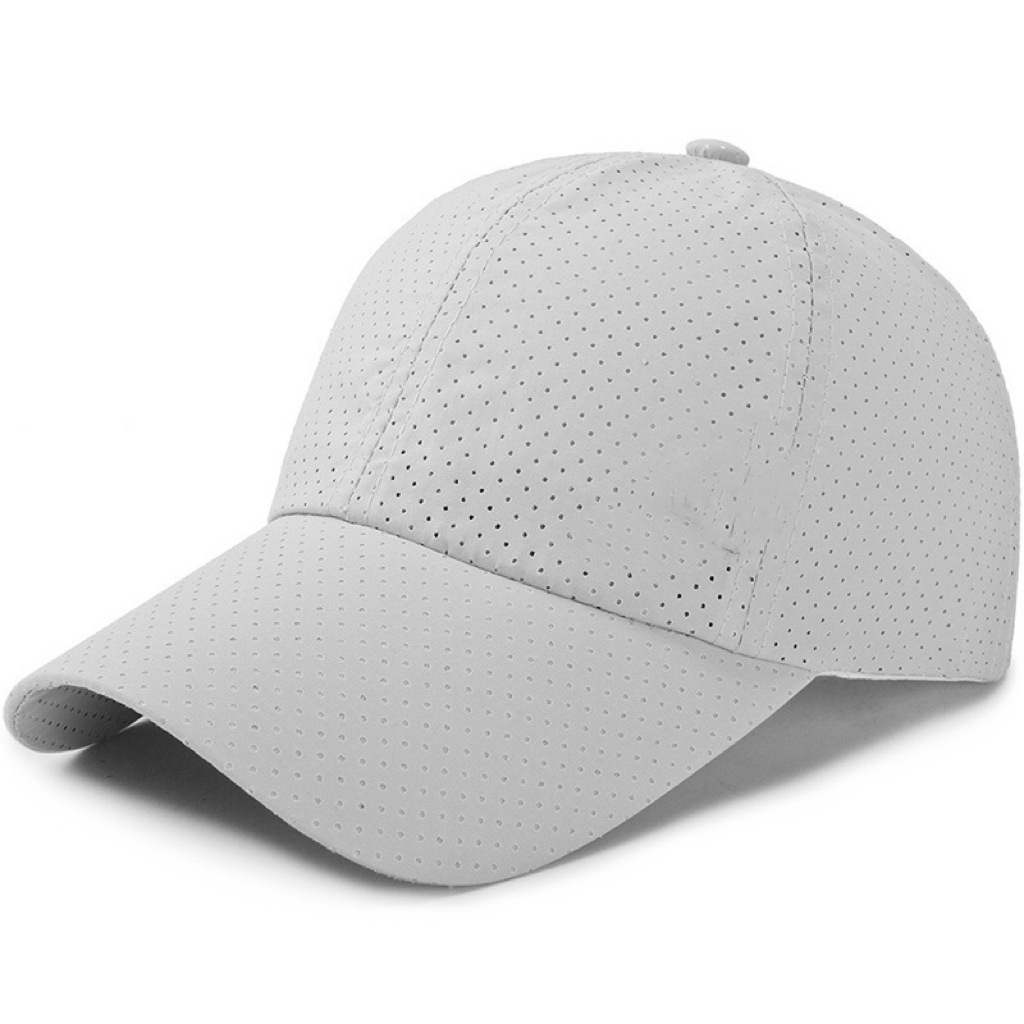 Breathable Baseball Cap For Men 3 Breathable Baseball Cap For Men - Image 3