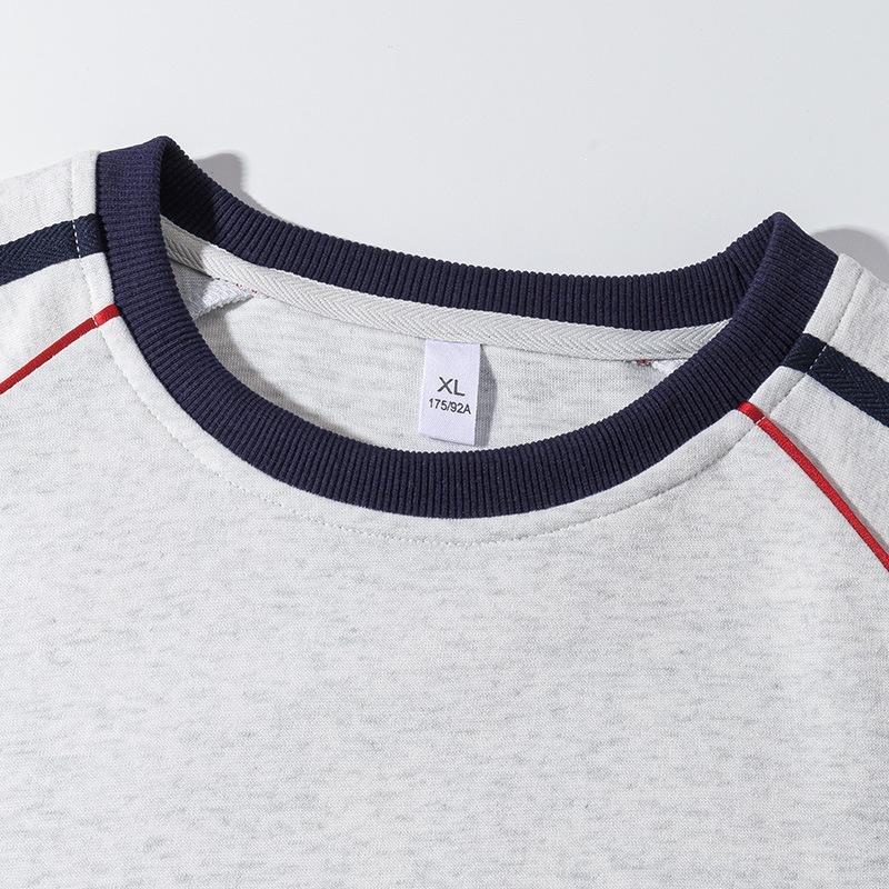 Relaxed-fit Sweatshirt 3 Relaxed-fit Sweatshirt - Image 3